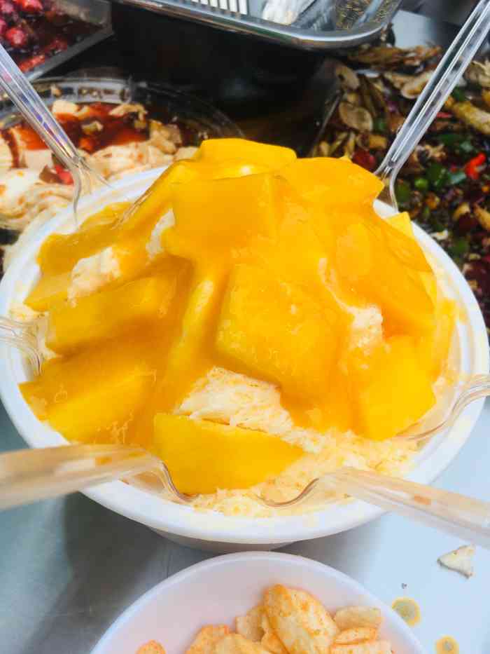 政二街生蚝扇贝王-"夏天吃了好几次,是另一个院子的,这次冬天.