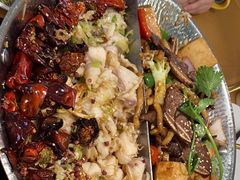 -大丰收脆鱼(万达江北店)