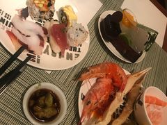 -The COOK·厨餐厅·自助餐(浦东嘉里大酒店)