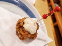 -山之川日料放题(通州店)