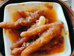 -点都德(世纪汇店)
