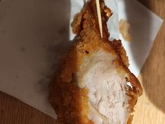 -麦当劳(豫园店)