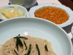 -裕兴记•蟹黄面馆(人民广场店)