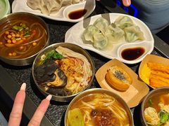 -华夏良子足疗按摩艾灸spa(环山东路店)