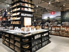 -无印良品(京都BAL店)