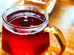 -木王宴语·野生鲜菌火锅(玉河店)