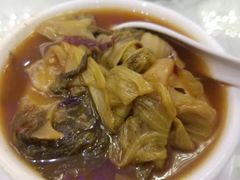 酸辣菜-翠恒酒家(宴会厅)