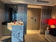 -榛悦隆堡成都酒店(春熙路太古里店)