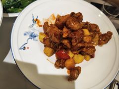 -椿记烧鹅(叠彩店)