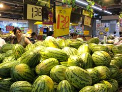 -百盛佳超市(百易广场店)