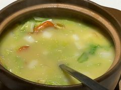 全家福（小份）-钱塘花园·宁波菜