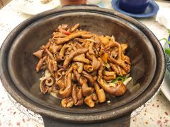 -新辉港式茶餐厅(北栅店)