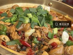 -食光慢宴·安吉土菜馆