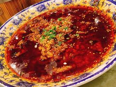 -李氏传家菜(兴城路店)