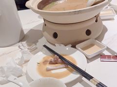 -十六台·经典广东菜(德外大街店)
