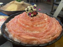 -井格重庆火锅(西直门凯德Mall店)