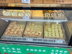 -沪上酥铺(东晓南店)