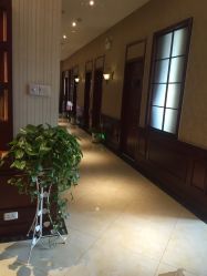 -YESIDO椰岛造型烫发染发