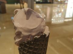 -喜茶(上海兴业太古汇店)