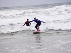 -盘古掌冲浪俱乐部(日月湾店)