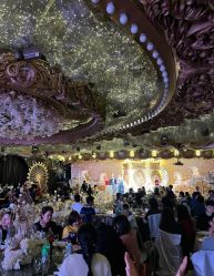 -花嫁丽舍婚礼殿堂(世博江景店)