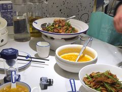 -兰湘子·湘菜小炒(崂山丽达店)