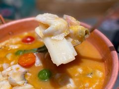 -云海肴·汽锅鸡·云南菜(高德置地店)