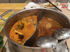 -呷哺呷哺 黄金牧场 (新辰里学清路店)