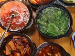 -阆中马记特色砂锅(新村路西段店)