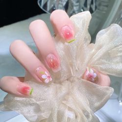 -M·X Nail日式美甲美睫