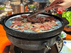 -肆拾壹號烤肉(龙岗店)