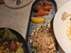 -BE BRIGHT KITCHEN(正佳广场店)