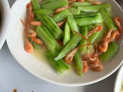 -小六农家乐(崇明西沙湿地店)