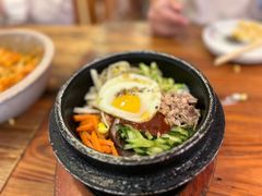-百年石锅饭·朝鲜族传统民餐