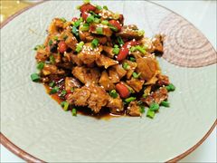 -成都驻京办餐厅(蜀都宾馆店)