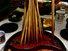 -钢管厂五区小郡肝串串香(车公庙店)