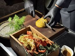 -THE WANG王品(上海中心云端店)