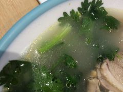 -小杨生煎(天之骄子店)
