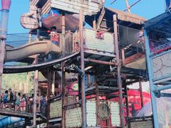 -重庆海昌加勒比海水世界