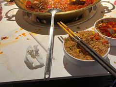 -小龙坎火锅(IFS HOT店)