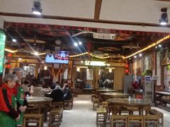-灶东家民间菜(回兴店)