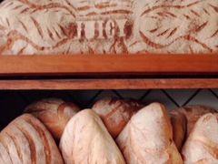 -Juicy Bakery(大学路店)