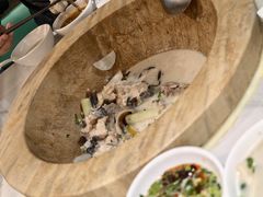 -云中鱼蒸汽石锅鱼(川沙百联店)