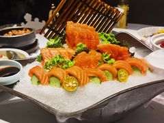 -津禧荟·酥皮烤鸭(北辰店)