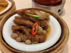 -益利大酒楼(井岸店)