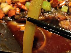 -闻溪有渔·活鱼现烤才好吃(太仓万达店)