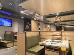 -海底捞火锅(让胡路万达店)