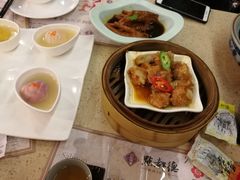 -点都德(大茶楼店)