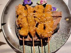 -狮拾久·现代新加坡料理(福田COCO Park店)