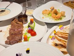 -PARFUM FLORAL花境法餐(南京首店)